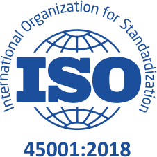 ISO 45001:2018 Occupational Health and Safety