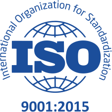 ISO 9001:2015 Quality Management