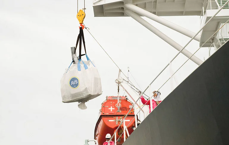 Global Ship Supply