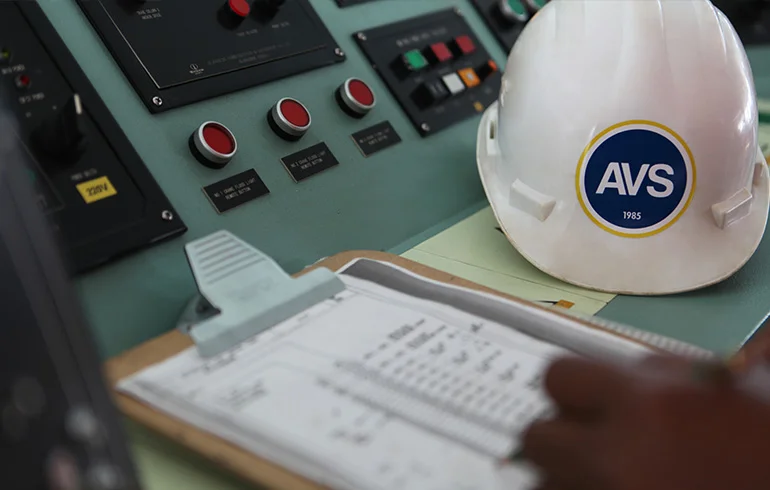 Technical Stores Supply & Management Services